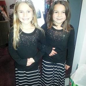 Meet your Posher, Debbie